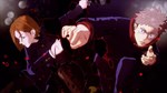 Jujutsu Kaisen Cursed Clash - Deluxe Edition КЛЮЧ - изображение № 2