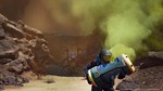 Starship Troopers: Extermination КЛЮЧ STEAM ВСЕ СТРАН - изображение № 7