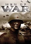 Men of War КЛЮЧ STEAM RU+СНГ+ASIA+LATAM+TR