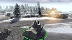 DLC Men of War: Assault Squad 2 - Iron Fist КЛЮЧ