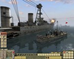 Men of War: Red Tide КЛЮЧ STEAM RU+СНГ+ASIA+LATAM+TR - изображение № 4
