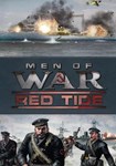 Men of War: Red Tide КЛЮЧ STEAM RU+СНГ+ASIA+LATAM+TR - изображение № 5