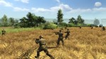 Men of War: Condemned Heroes КЛЮЧ STEAM RU+СНГ+ASIA+L - изображение № 3