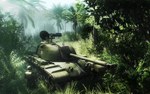DLC Men of War: Vietnam Special Edition Upgrade Pack КЛ - изображение № 3