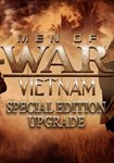DLC Men of War: Vietnam Special Edition Upgrade Pack КЛ - изображение № 7