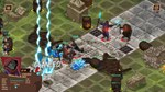 Reverie Knights Tactics КЛЮЧ STEAM RU+СНГ+ASIA+LATAM+ - изображение № 11