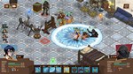 Reverie Knights Tactics КЛЮЧ STEAM RU+СНГ+ASIA+LATAM+ - изображение № 9