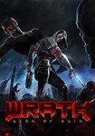 WRATH: Aeon of Ruin КЛЮЧ STEAM RU+СНГ+ASIA+LATAM+TR