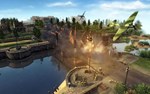 Men of War: Assault Squad КЛЮЧ STEAM RU+СНГ+ASIA+LATA - изображение № 3