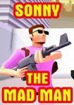Sonny The Mad Man: Casual Arcade Shooter КЛЮЧ STEAM - изображение № 7