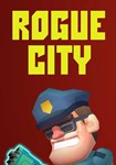 Rogue City: Casual Top Down Shooter КЛЮЧ STEAM ВСЕ СТ