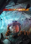 BLACKHOLE КЛЮЧ STEAM RU+СНГ+ASIA+LATAM+TR
