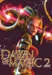 Dawn of Magic II КЛЮЧ STEAM RU+СНГ+ASIA+LATAM+TR