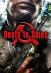 Death to Spies КЛЮЧ STEAM RU+ASIA+LATAM+TR