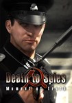 Death to Spies: Moment of Truth КЛЮЧ STEAM RU+СНГ+ASI