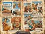Desert Law КЛЮЧ STEAM RU+СНГ+ASIA+LATAM+TR