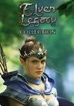 Elven Legacy Collection КЛЮЧ STEAM RU+СНГ+ASIA+LATAM+