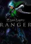 DLC Elven Legacy: Ranger КЛЮЧ STEAM RU+СНГ+ASIA+LATAM