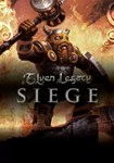 DLC Elven Legacy: Siege КЛЮЧ STEAM RU+СНГ+ASIA+LATAM+