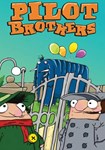 Pilot Brothers КЛЮЧ STEAM RU+СНГ+ASIA+LATAM+TR