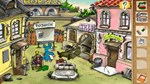 Pilot Brothers 2 КЛЮЧ STEAM RU+СНГ+ASIA+LATAM+TR - изображение № 6