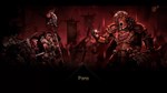 DLC Darkest Dungeon II: The Binding Blade КЛЮЧ STEAM - изображение № 2