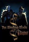 DLC Darkest Dungeon II: The Binding Blade КЛЮЧ STEAM