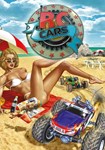RC Cars КЛЮЧ STEAM RU+СНГ+ASIA+LATAM+TR - изображение № 2