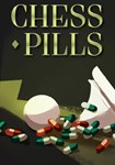 Chess Pills КЛЮЧ STEAM ВСЕ СТРАНЫ