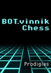 BOT.vinnik Chess: Prodigies КЛЮЧ STEAM ВСЕ СТРАНЫ