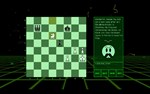 BOT.vinnik Chess: Combination Lessons КЛЮЧ STEAM - изображение № 2