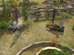 Soldiers: Heroes of World War II КЛЮЧ STEAM RU+СНГ+AS - изображение № 3