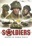 Soldiers: Heroes of World War II КЛЮЧ STEAM RU+СНГ+AS - изображение № 4