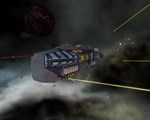 Star Wolves 2 КЛЮЧ STEAM RU+СНГ+ASIA+LATAM+TR - изображение № 3