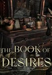 The Book of Desires КЛЮЧ STEAM RU+СНГ+ASIA+LATAM+TR - изображение № 2