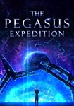 The Pegasus Expedition КЛЮЧ STEAM RU+СНГ+ASIA+LATAM+T - изображение № 2