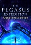 The Pegasus Expedition – Grand Admiral Edition КЛЮЧ