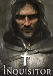 The Inquisitor КЛЮЧ STEAM RU+СНГ+CN+IN+TR