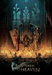 Shattered Heaven КЛЮЧ STEAM RU+СНГ (AM AZ BY KG KZ MD