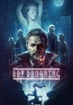 Dry Drowning КЛЮЧ STEAM RU+СНГ (AM AZ BY KG KZ MD