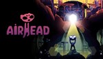 Airhead КЛЮЧ STEAM RU+СНГ+ASIA - изображение № 4
