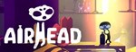 Airhead КЛЮЧ STEAM RU+СНГ+ASIA - изображение № 2