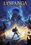Lysfanga: The Time Shift Warrior КЛЮЧ STEAM ROW