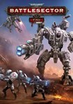 DLC Warhammer 40,000: Battlesector - T'au КЛЮЧ STEAM