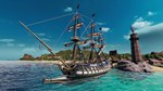 Tortuga - A Pirate's Tale КЛЮЧ STEAM ROW - изображение № 7