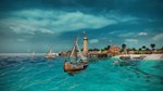 Tortuga - A Pirate's Tale КЛЮЧ STEAM ROW - изображение № 4