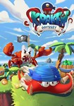 Kraken Odyssey КЛЮЧ STEAM ВСЕ СТРАНЫ