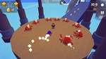 Kraken Odyssey КЛЮЧ STEAM ВСЕ СТРАНЫ - изображение № 5