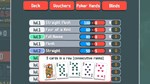 Balatro КЛЮЧ STEAM ROW - изображение № 7