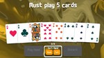 Balatro КЛЮЧ STEAM ROW - изображение № 4